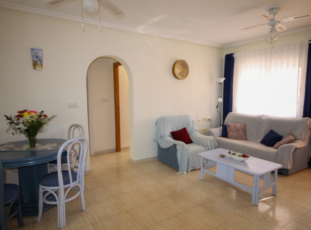 Resale - Apartment - Villamartin - El Galan