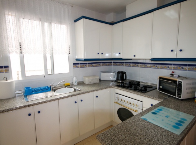 Resale - Apartment - Villamartin - El Galan