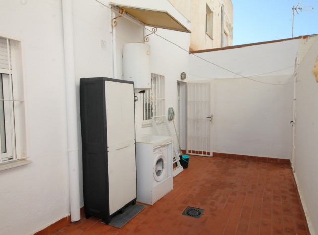 Resale - Apartment - Villamartin - El Galan