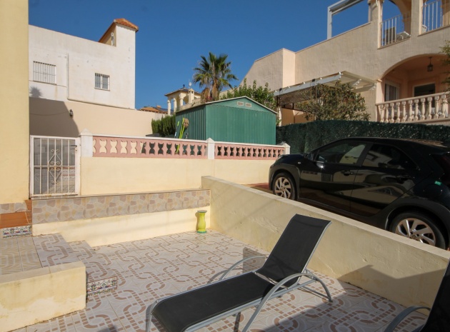 Resale - Apartment - Villamartin - El Galan