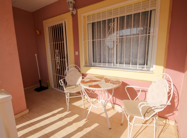 Resale - Apartment - Villamartin - El Galan