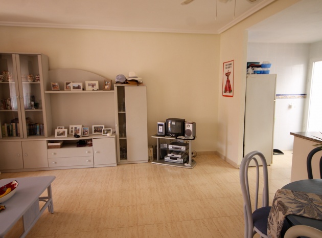 Resale - Apartment - Villamartin - El Galan