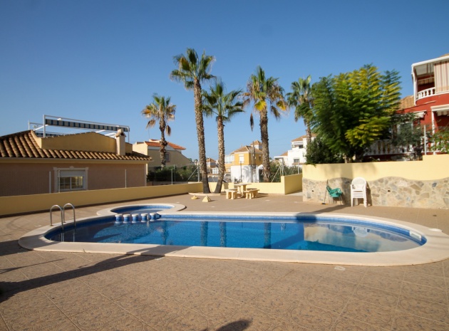 Resale - Apartment - Villamartin - El Galan