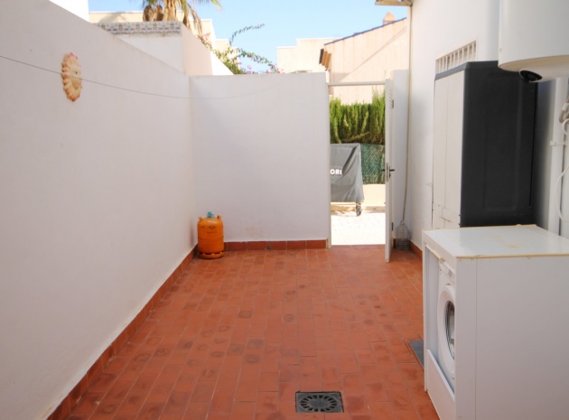 Resale - Apartment - Villamartin - El Galan