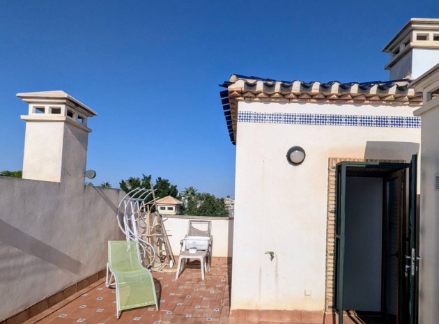 Resale - Townhouse - Villamartin