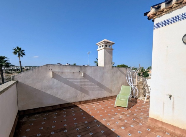 Resale - Townhouse - Villamartin