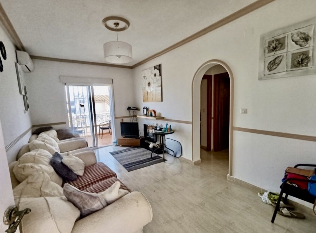 Revente - Appartement - Los Altos