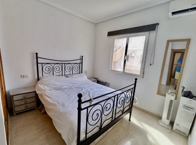 Revente - Appartement - Los Altos