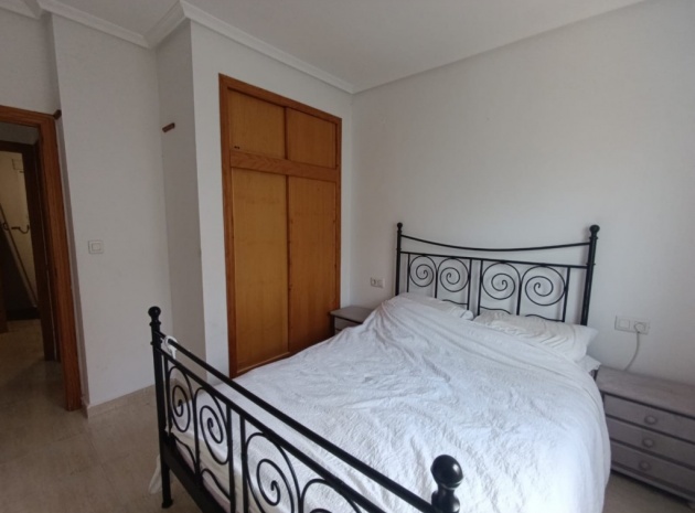 Revente - Appartement - Los Altos