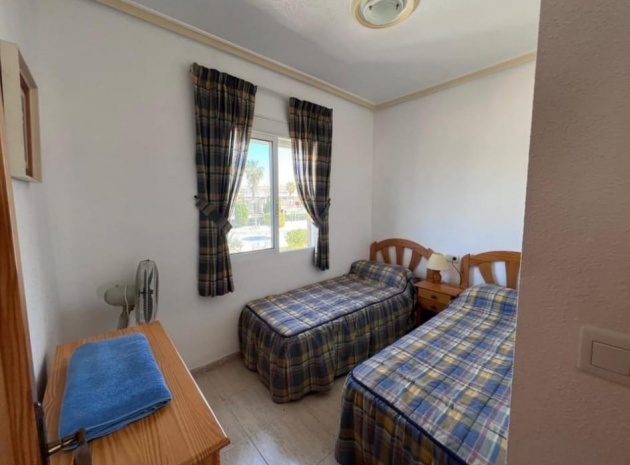 Revente - Appartement - Los Altos