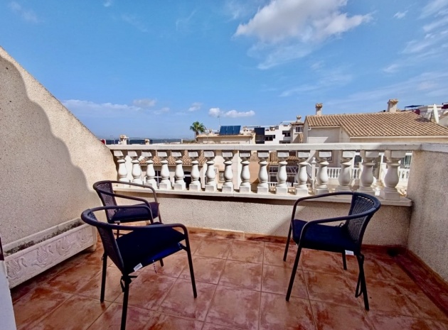 Revente - Appartement - Los Altos