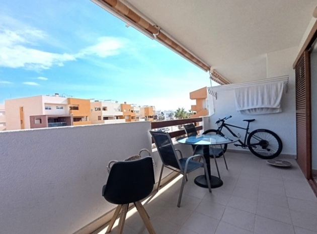 Wiederverkauf - Wohnung - Playa Flamenca - el rincon