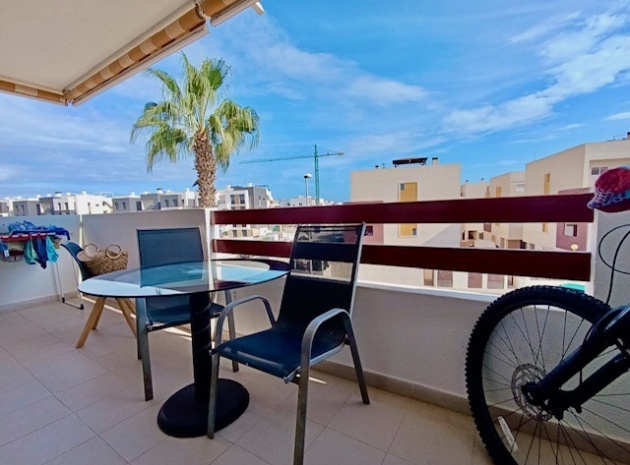 Wiederverkauf - Wohnung - Playa Flamenca - el rincon