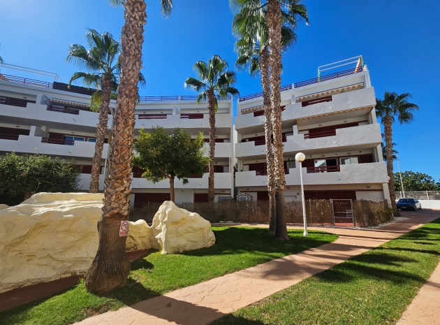 Wiederverkauf - Wohnung - Playa Flamenca - el rincon