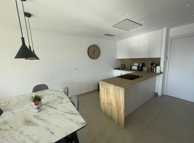 Resale - Apartment - San Pedro del Pinatar - San Pedro del Pinatar - Town