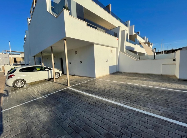 Resale - Apartment - San Pedro del Pinatar - San Pedro del Pinatar - Town