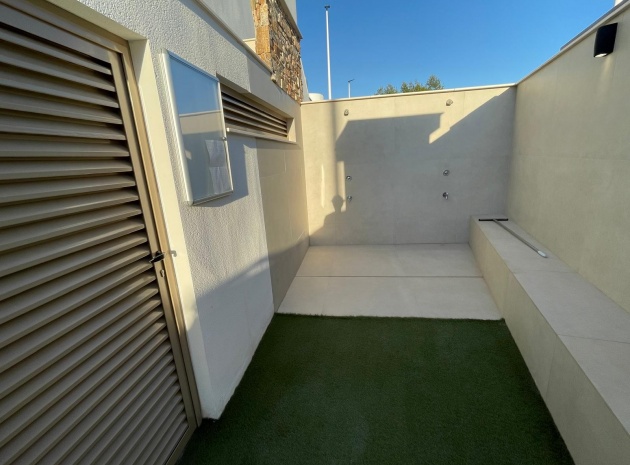 Resale - Apartment - San Pedro del Pinatar - San Pedro del Pinatar - Town