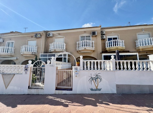 Resale - Townhouse - Ciudad Quesada - Dona Pepa