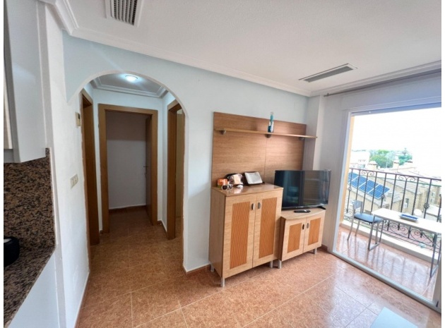 Revente - Appartement - Formentera del Segura - Los Palacios