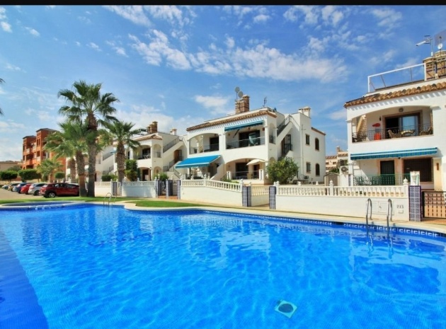 Resale - Apartment - Villamartin