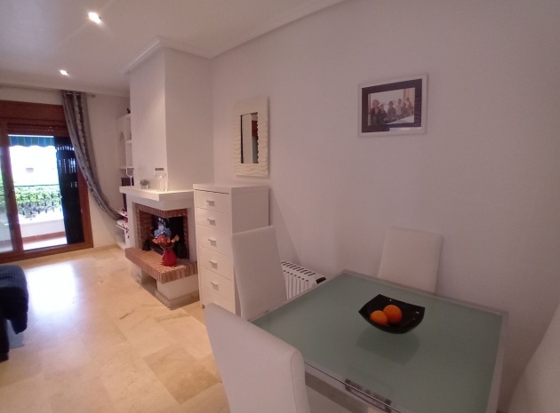 Resale - Apartment - Villamartin