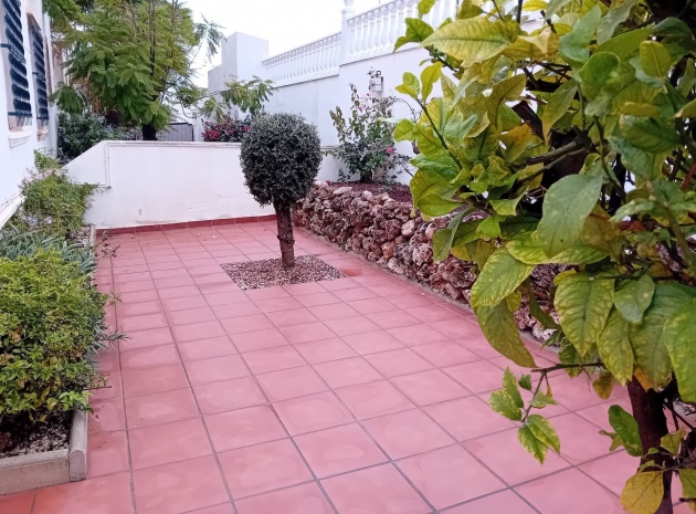 Resale - Apartment - Villamartin