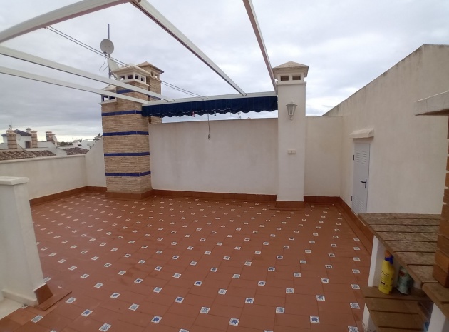 Resale - Apartment - Villamartin