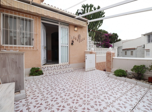 Resale - Bungalow - Guardamar del Segura - El Moncayo