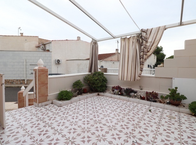 Resale - Bungalow - Guardamar del Segura - El Moncayo