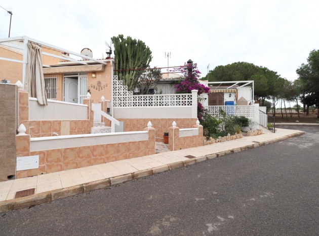 Resale - Bungalow - Guardamar del Segura - El Moncayo