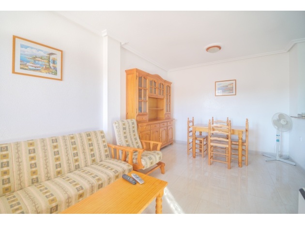 Resale - Apartment - Ciudad Quesada - La Marquesa