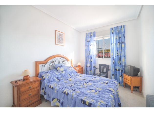 Resale - Apartment - Ciudad Quesada - La Marquesa