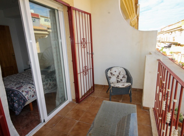 Resale - Townhouse - Playa Flamenca - amapolas