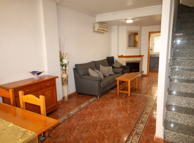 Resale - Townhouse - Playa Flamenca - amapolas