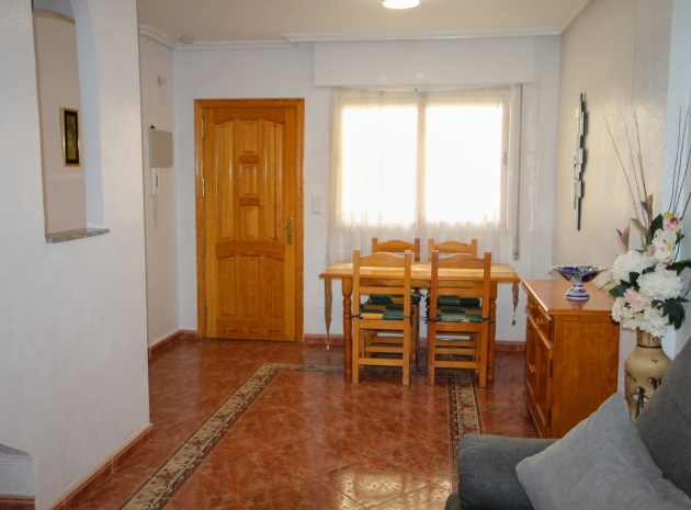 Resale - Townhouse - Playa Flamenca - amapolas