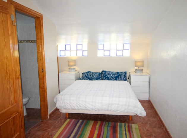 Resale - Townhouse - Playa Flamenca - amapolas