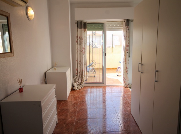 Resale - Townhouse - Playa Flamenca - amapolas