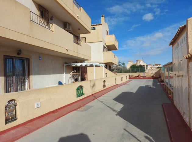 Resale - Townhouse - Playa Flamenca - amapolas