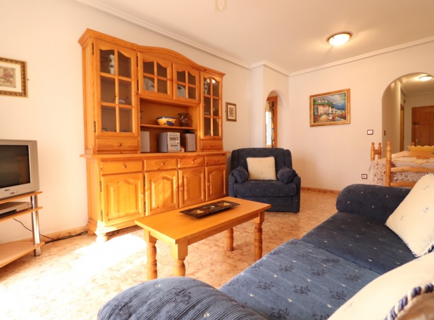 Resale - Apartment - Torrevieja - Torrevieja - Centre