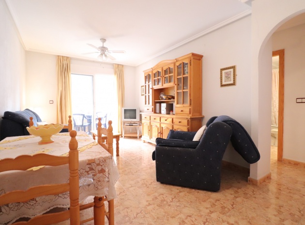 Resale - Apartment - Torrevieja - Torrevieja - Centre