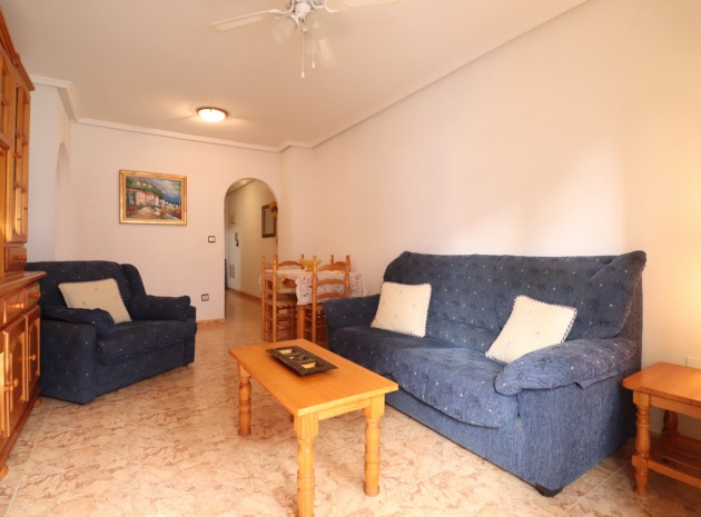 Resale - Apartment - Torrevieja - Torrevieja - Centre