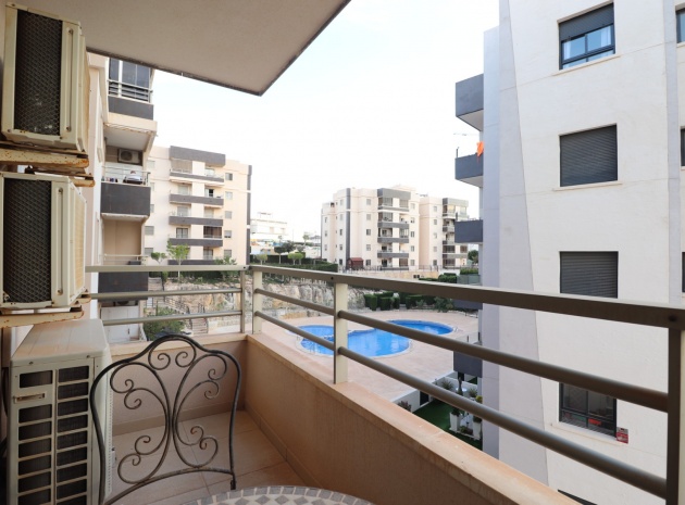 Resale - Apartment - San Miguel de Salinas - San Miguel - Town