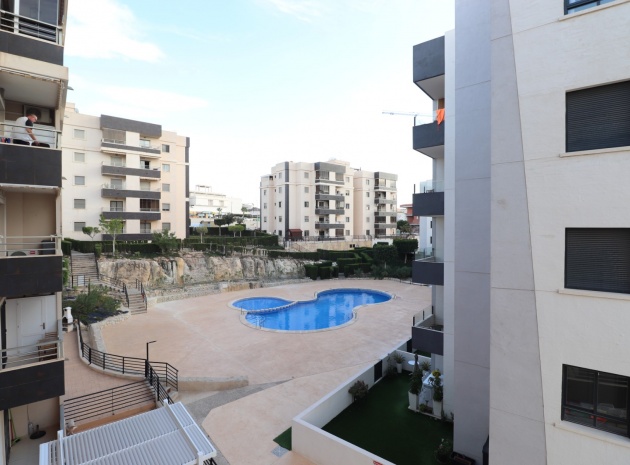 Resale - Apartment - San Miguel de Salinas - San Miguel - Town