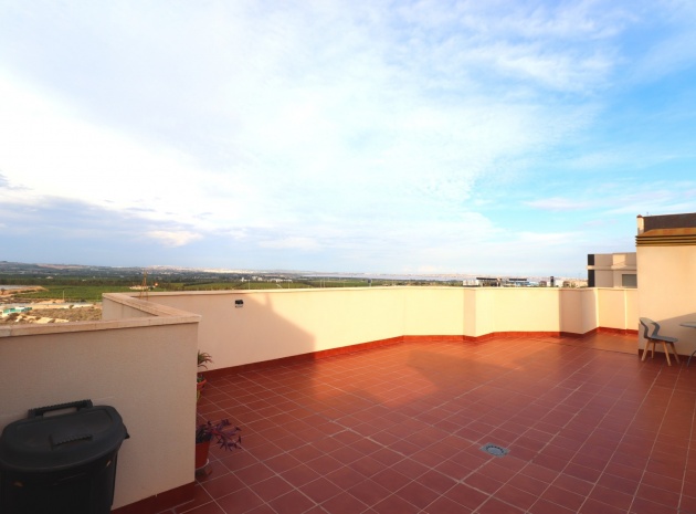 Resale - Apartment - San Miguel de Salinas - San Miguel - Town