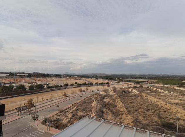 Resale - Apartment - San Miguel de Salinas - San Miguel - Town