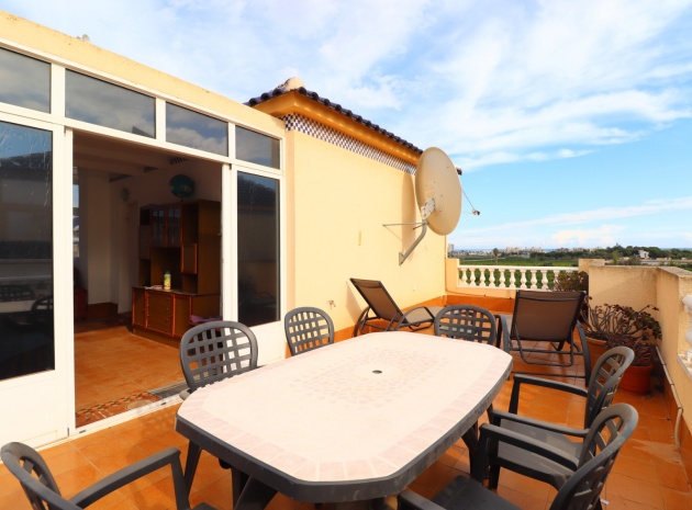 Resale - Villa - Orihuela Costa - Los Balcones