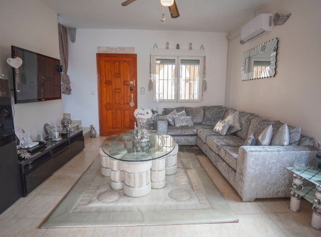 Resale - Villa - Ciudad Quesada - Atalaya Park