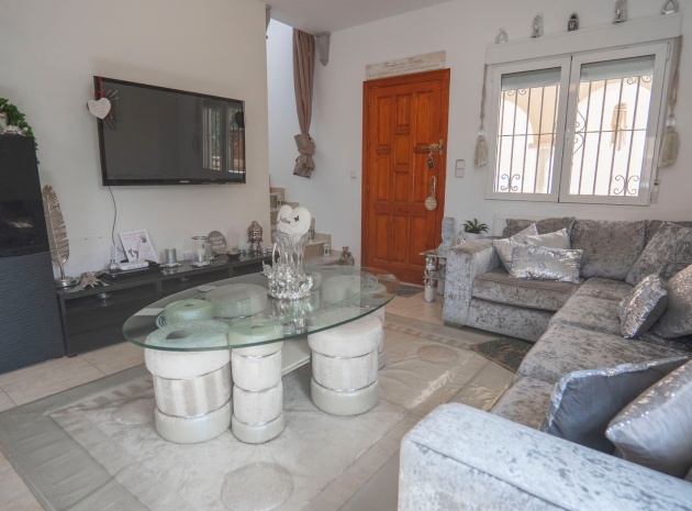 Resale - Villa - Ciudad Quesada - Atalaya Park