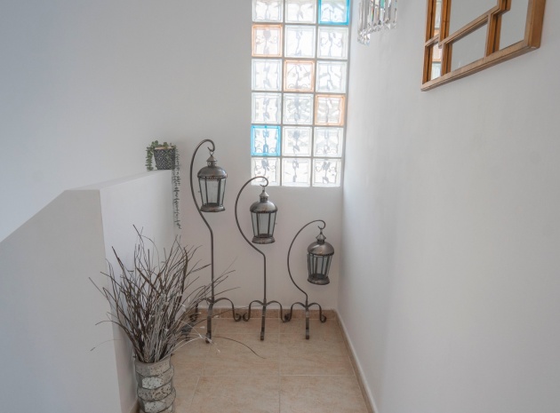 Resale - Villa - Ciudad Quesada - Atalaya Park