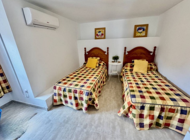 Resale - Villa - Ciudad Quesada - La  Marquesa Golf